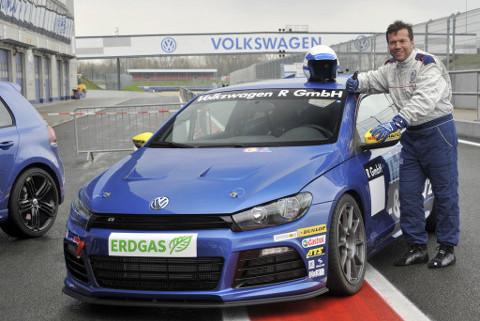 Lothar Matthäus | Fot. VW