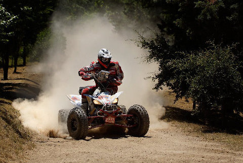 Rafał Sonik | Fot. Facebook