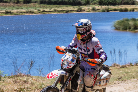 Kuba Przygoński | Fot. Orlen Team