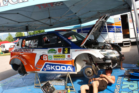 Fabia Jozefa Beresa | Fot. Zdenka Tamasova