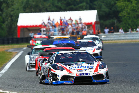 Maciej Stańco | Fot. Grzegorz Kozera