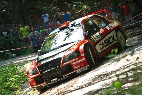 Melicharek/Melicharek | Fot. Zdenka Tamasova