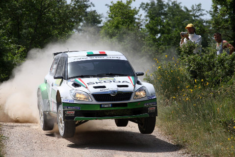 Scandola/D'Amore | Fot. acisportitalia.it