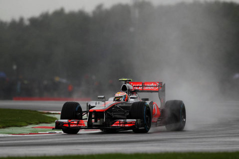 Lewis Hamilton | Fot. XPB Images