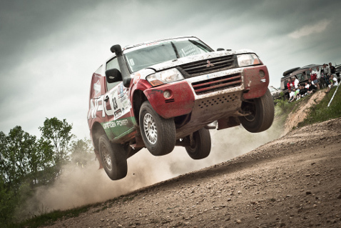 Molgo/Górecki | Fot. Mariusz Bodnar