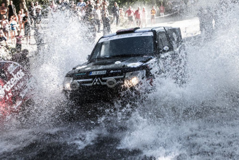 Sobota/Marton | Fot. Marian Chytka