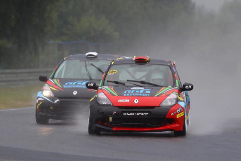 Adam i Marek Rzepeccy