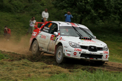 Oleksowicz/Szpotańska