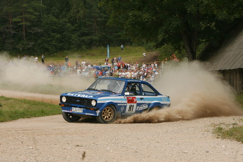 Latvala/Sairanen | Fot. Jaanus Ree