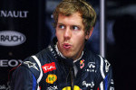 Sebastian Vettel | Fot. Getty Images