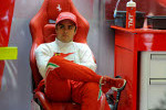 Felipe Massa | Fot. Ferrari
