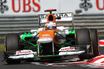 Paul Di Resta | Fot. Sutton Images