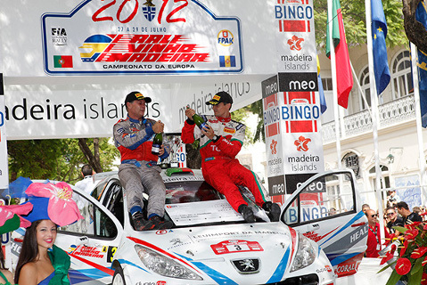 Magalhaes/da Silva | Fot. Duarte Sa