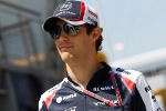 Bruno Senna | Fot. LAT