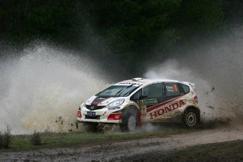 Evans/Weston | Fot. ARC