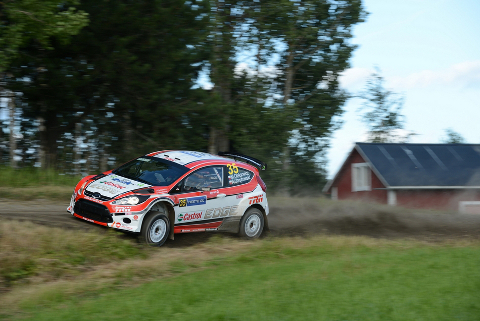 Oleksowicz/Obrębowski | Fot. Marcin Rybak