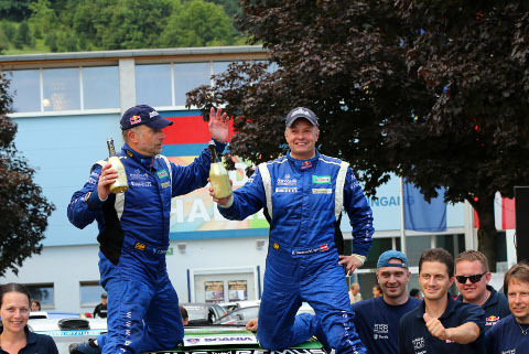 Baumschlager/Wicha | Fot. GEPA