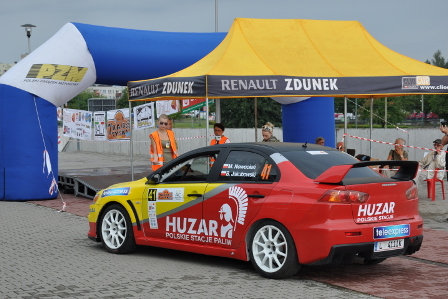 Nowocień/Jakubowski