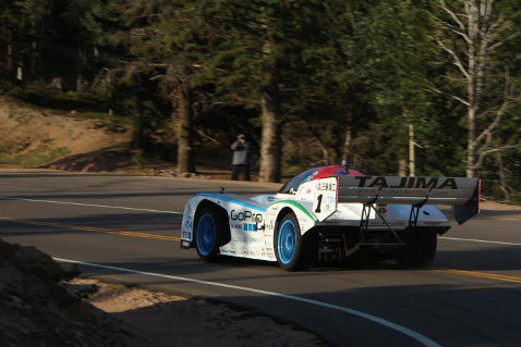 Nobuhiro Tajima | Fot. Facebook