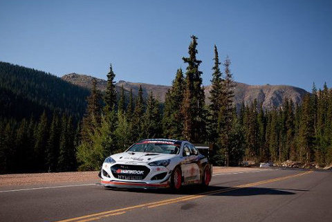 Rhys Millen | Fot. Rhys Millen Racing