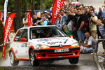 Malinowski/Sasim | Fot. RallyNews.pl
