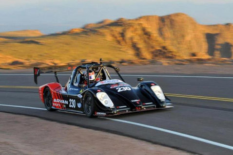 Fumio Nutahara | Fot. Toyota Motorsport GmbH