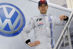 Sebastien Ogier | Fot. VW