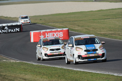 Filip Tokar | Fot. Dominik Kalamus