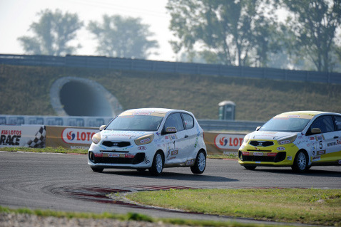 Grzegorz Kubat | Fot. Dominik Kalamus