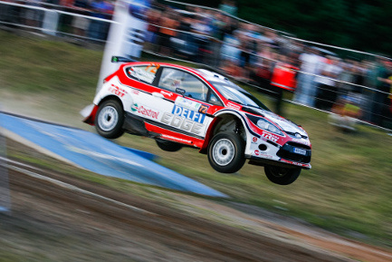 Oleksowicz/Obrębowski | Fot. Algirdas Venskus