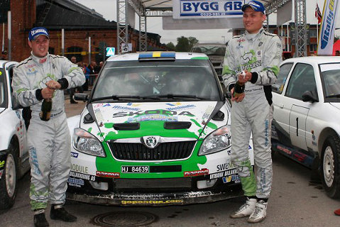 Tidemand/Skjærmoen | Fot. Facebook