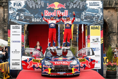 Loeb/Elena | Fot. GEPA