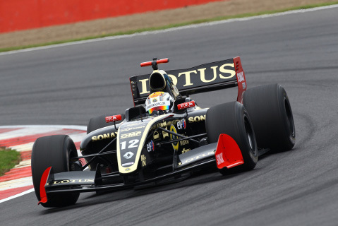 Marco Sørensen | Fot. Paolo Pellegrini