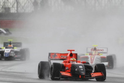 Jules Bianchi | Fot. renaultsport.com