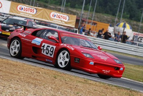 WPP | Fot. Przemysław Mijalski