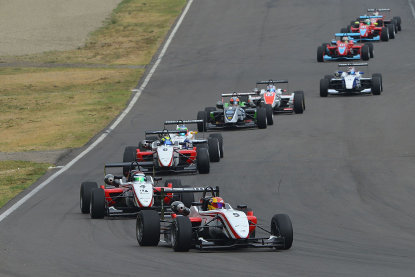 Start w Imoli | Fot. acisportitalia.it