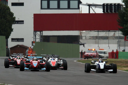 Start w Imoli | Fot. acisportitalia.it