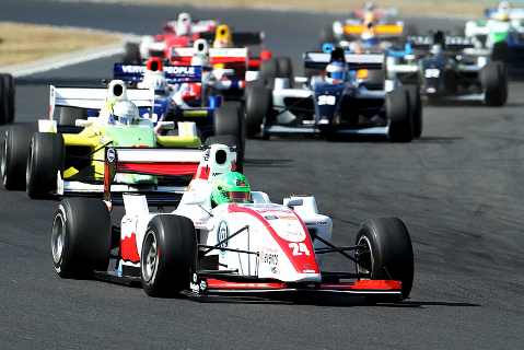 Kevin Mirocha | Fot. James Bearne