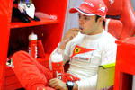 Felipe Massa | Fot. Ferrari