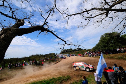 Villagra/Curletto | Fot. villagraracing.com.ar