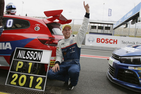 Ola Nilsson | Fot. VW