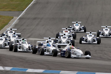 Formula BMW Talent Cup | Fot. BMW