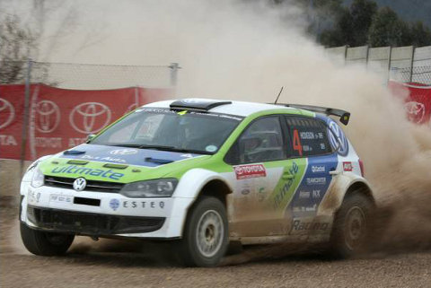 Kuun/Hodgson | Fot. Danie van Jaarsveld