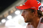 Jenson Button | Fot. McLaren
