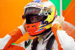 Paul Di Resta | Fot. Sahara Force India