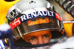 Sebastian Vettel | Fot. GEPA