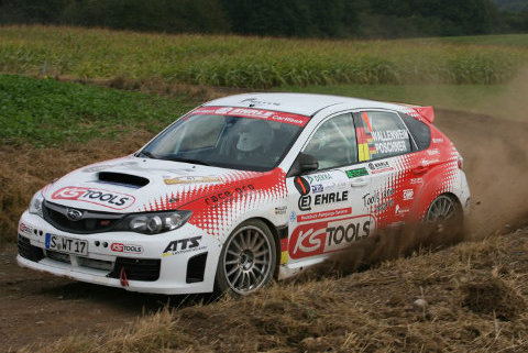 Wallenwein/Poschner | Fot. DRM