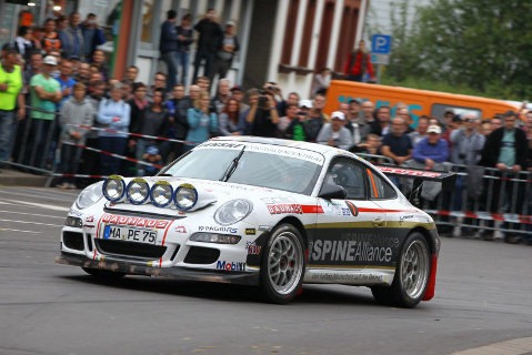 Bernhard/Wicha | Fot. DRM