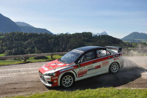 Saibel/Mayrhofer | Fot. Harald Illmer