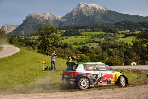 Baumschlager/Zeltner | Fot. Harald Illmer